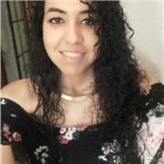 Chica estudiante Universitaria se ofrece para clases a domicilio